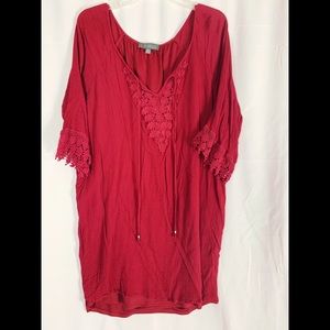 Women’s Love Delirious Long Sleeve Dress